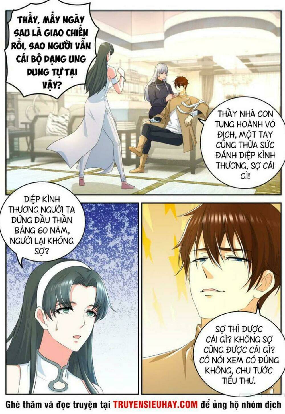 Chương 324 - Trang 1