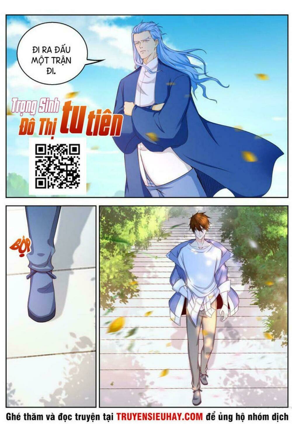 Chương 324 - Trang 5