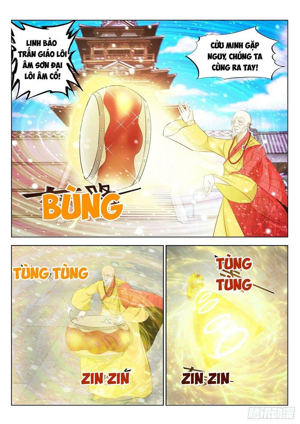 Chương 390 - Trang 12