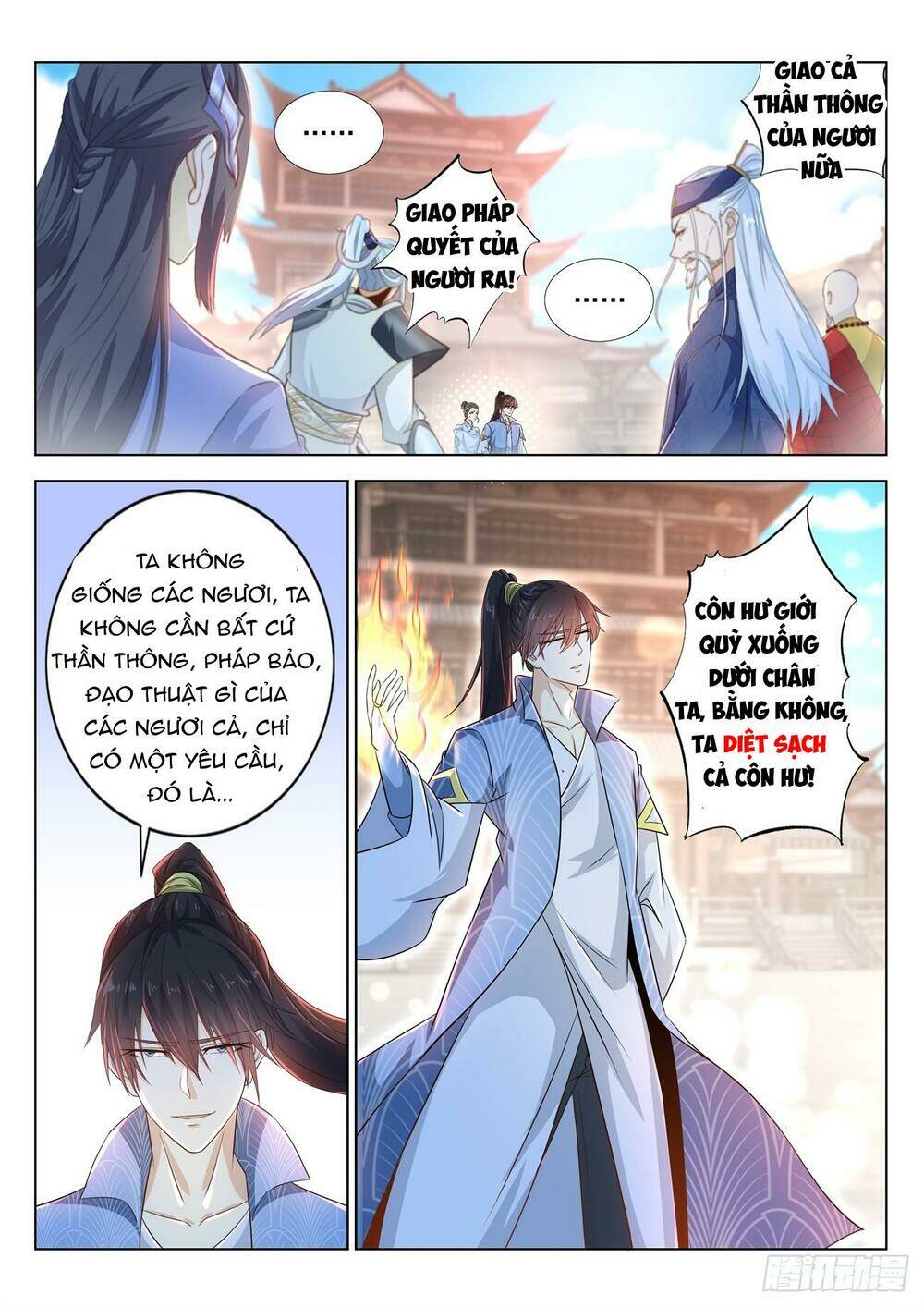 Chương 390 - Trang 3