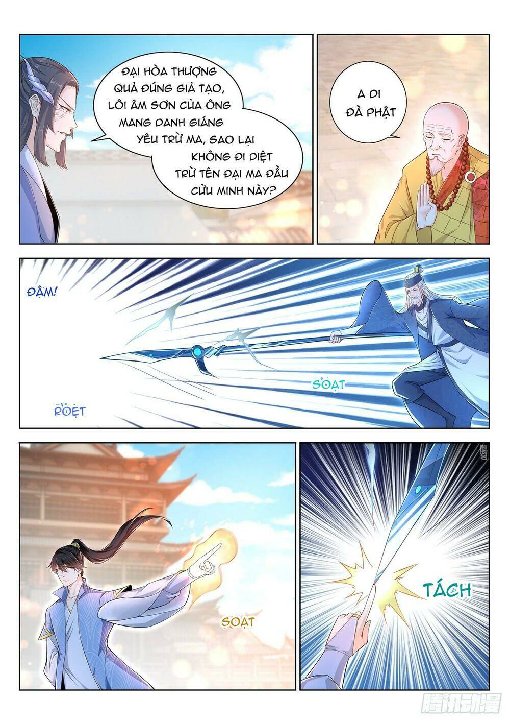 Chương 390 - Trang 6