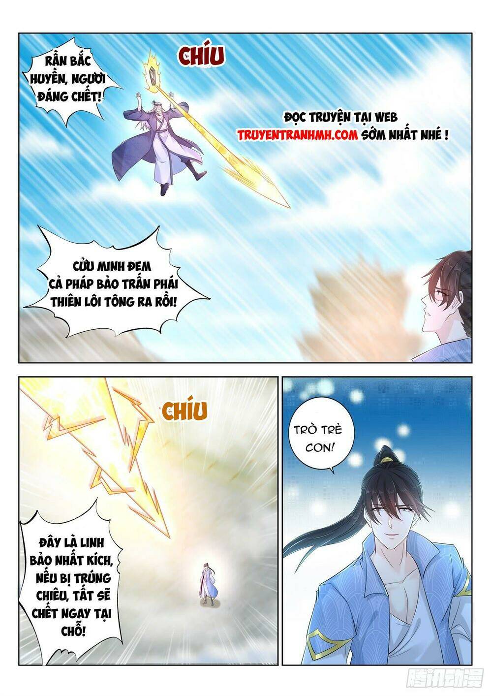 Chương 390 - Trang 9
