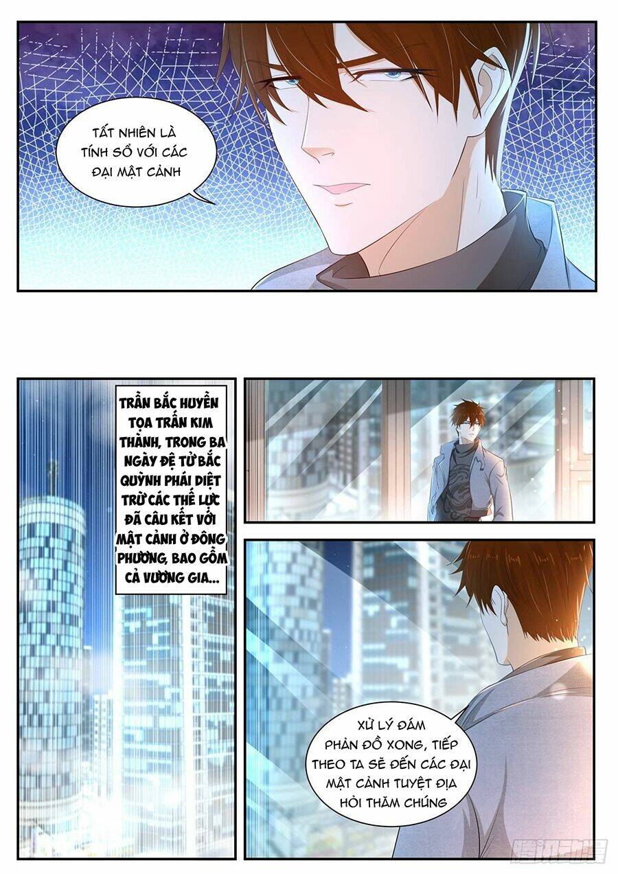 Chương 407 - Trang 10