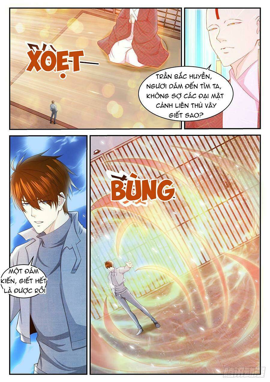 Chương 408 - Trang 1