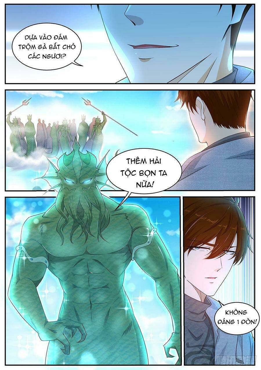 Chương 408 - Trang 11
