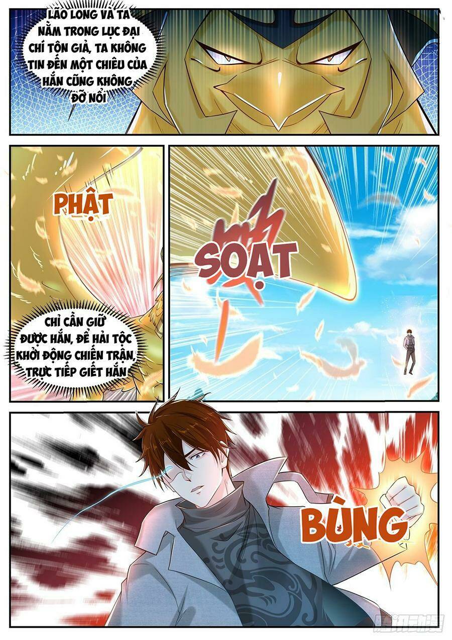 Chương 408 - Trang 15