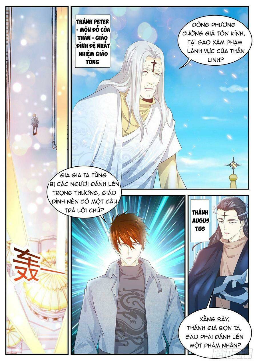 Chương 408 - Trang 5