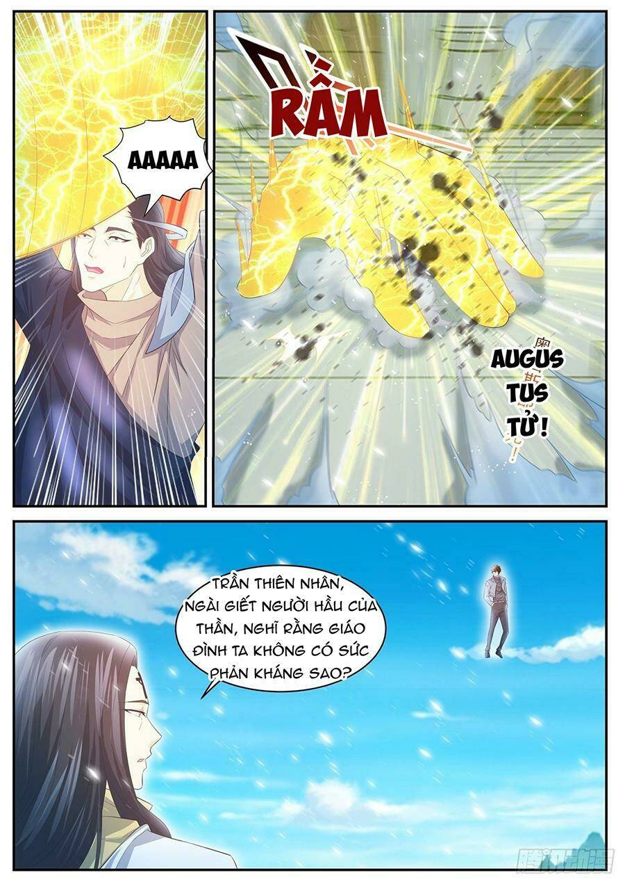 Chương 408 - Trang 9