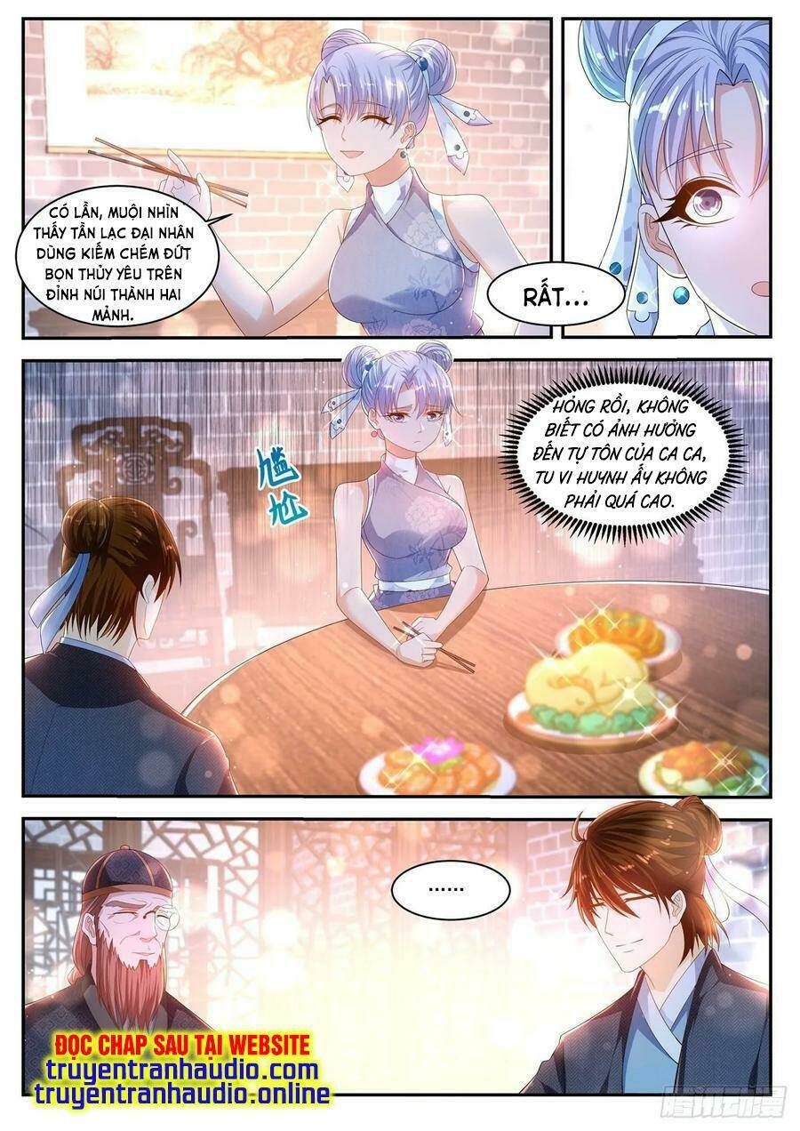 Chương 428 - Trang 11