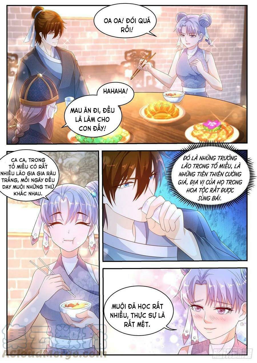 Chương 428 - Trang 10
