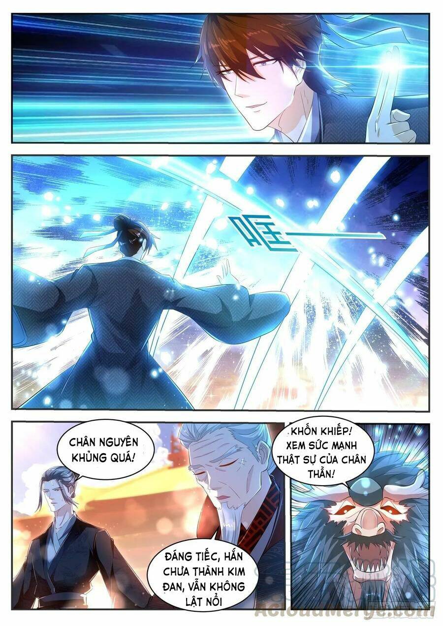 Chương 430 - Trang 10
