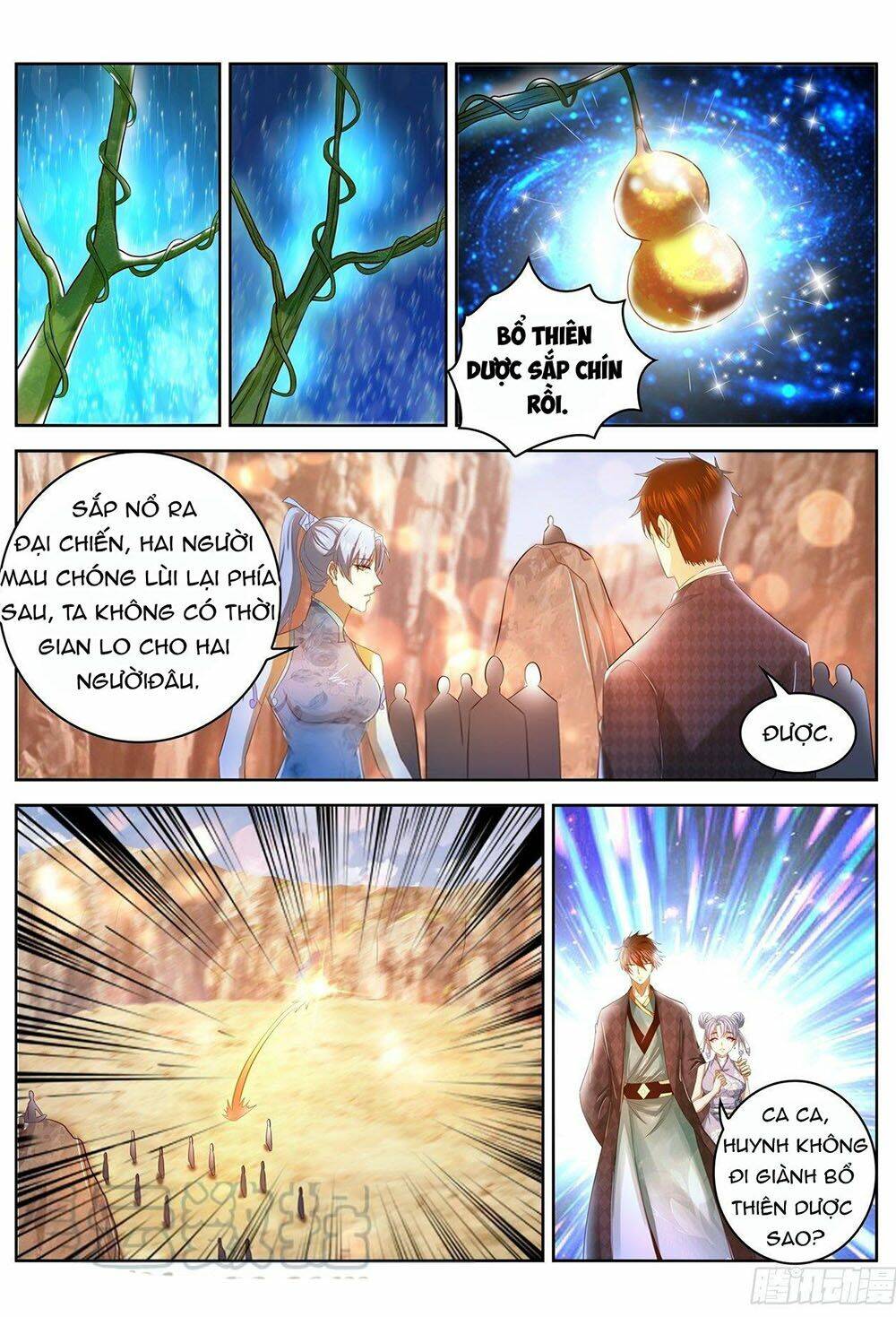 Chương 447 - Trang 5