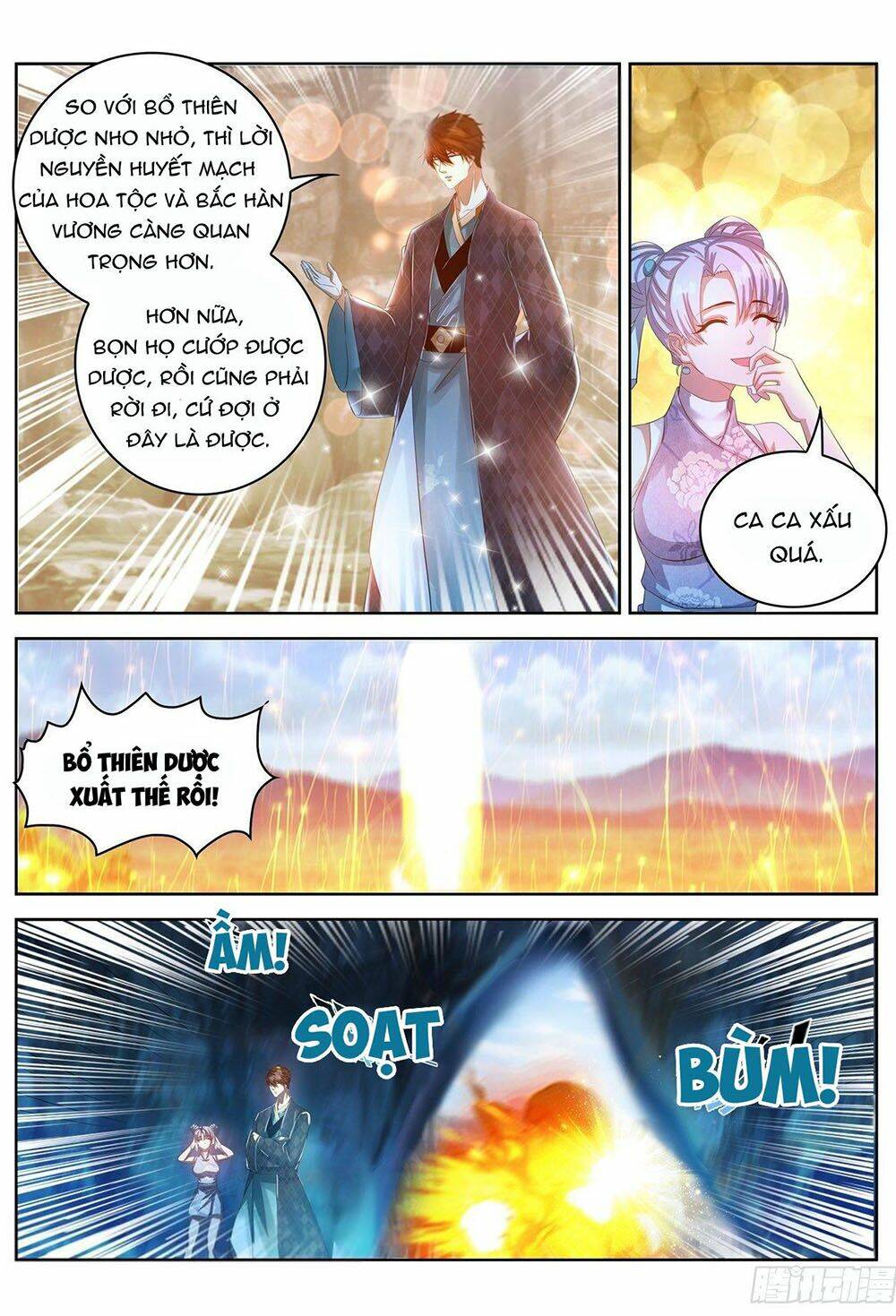 Chương 447 - Trang 6