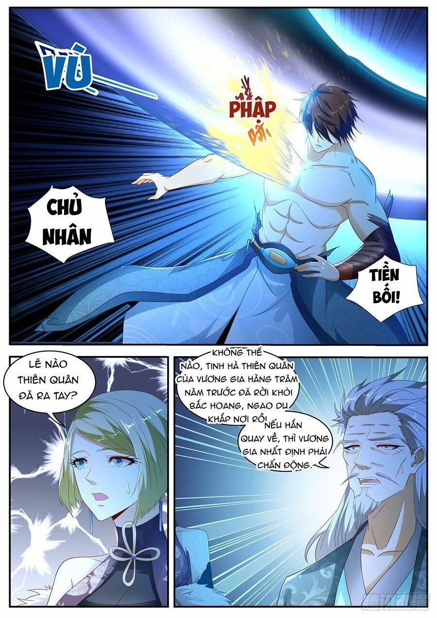 Chương 492 - Trang 6