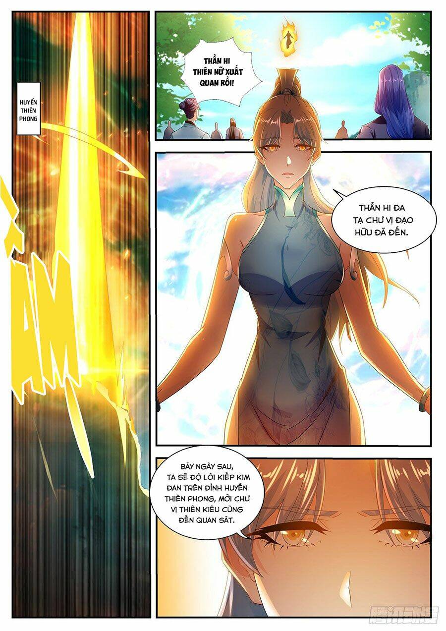 Chương 503 - Trang 10