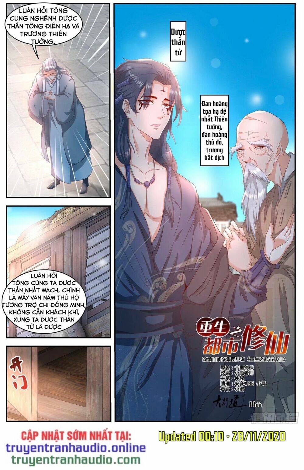 Chương 508 - Trang 5