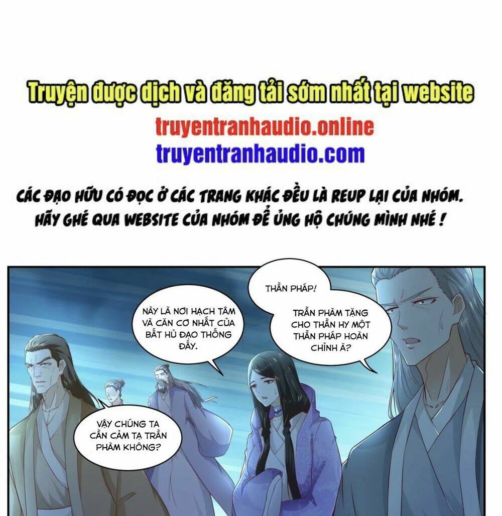 Chương 511 - Trang 1