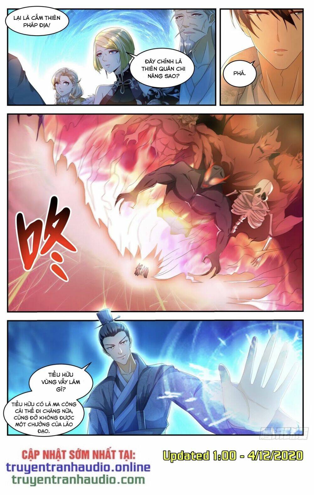 Chương 511 - Trang 10