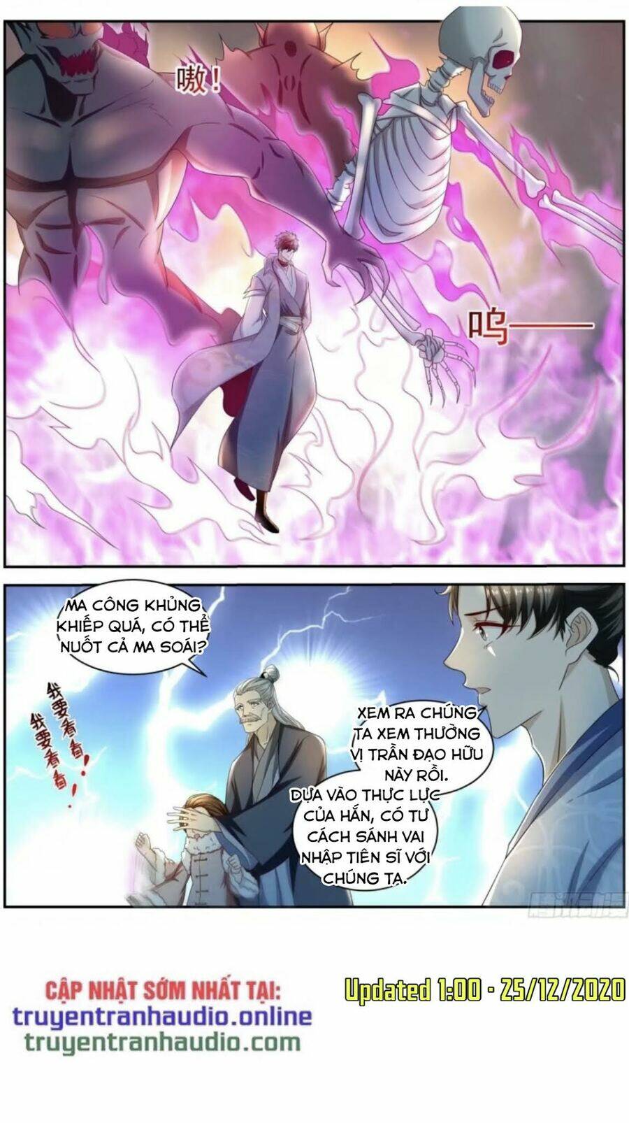 Chương 521 - Trang 4