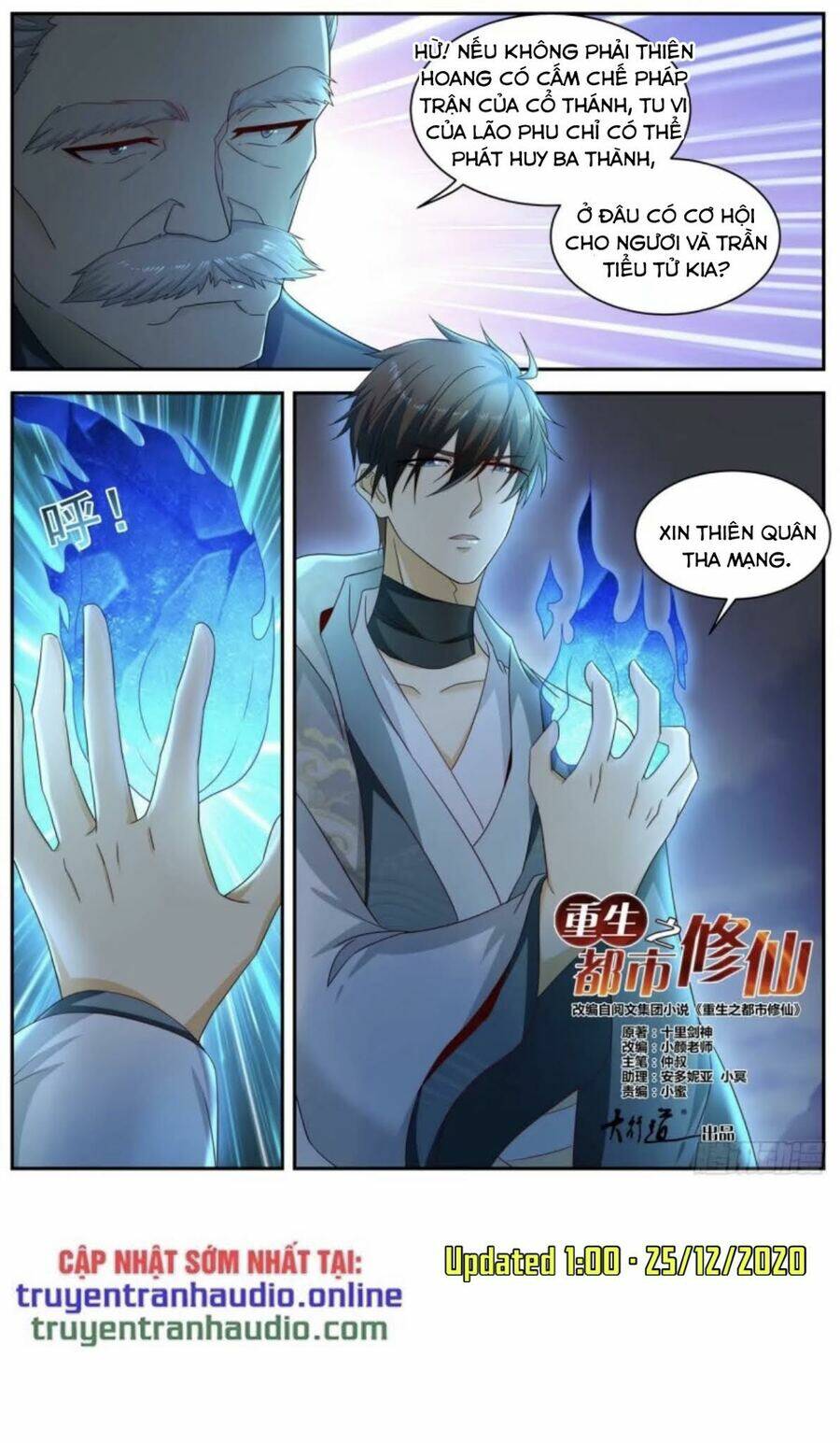 Chương 521 - Trang 5