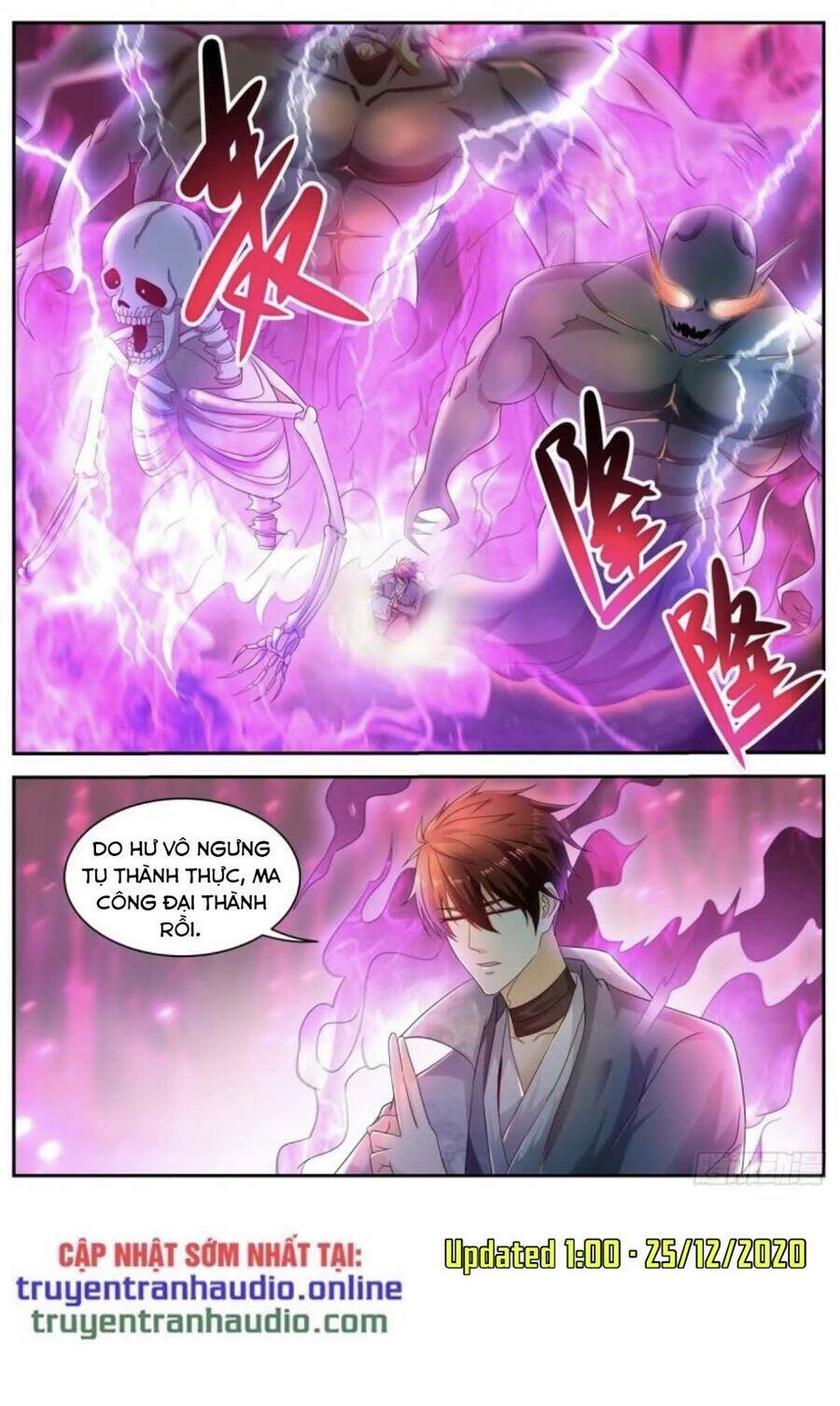 Chương 521 - Trang 10