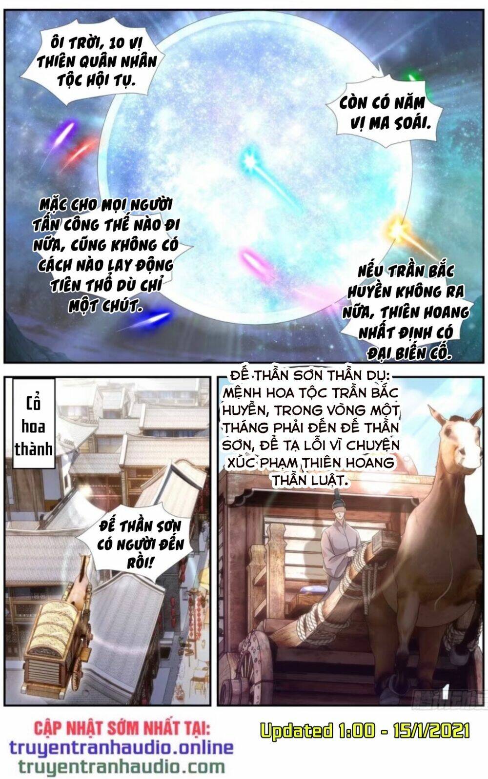Chương 532 - Trang 10