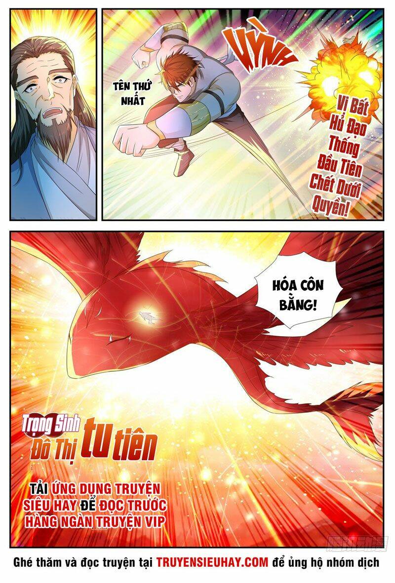 Chương 545 - Trang 8