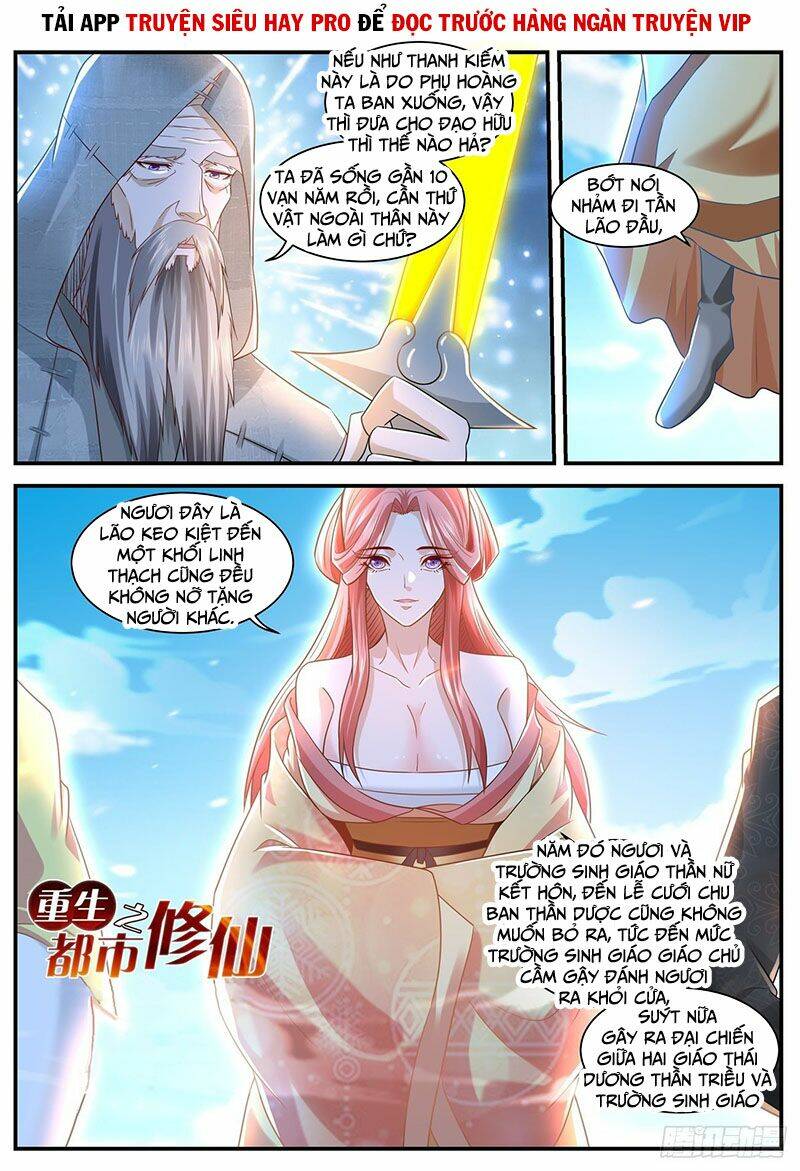 Chương 611 - Trang 9