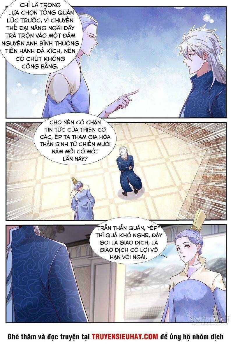 Chương 663 - Trang 4