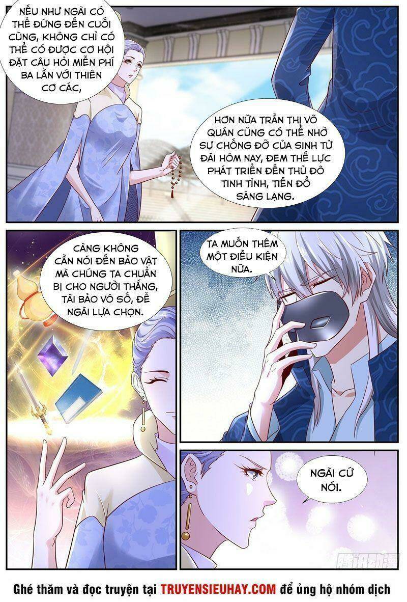 Chương 663 - Trang 5
