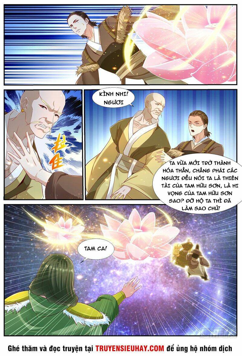 Chương 695 - Trang 3