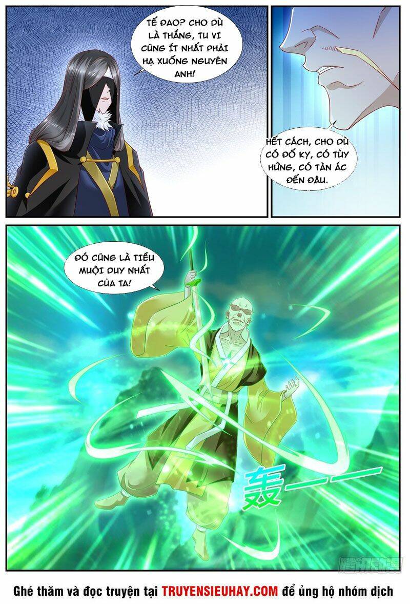 Chương 695 - Trang 8