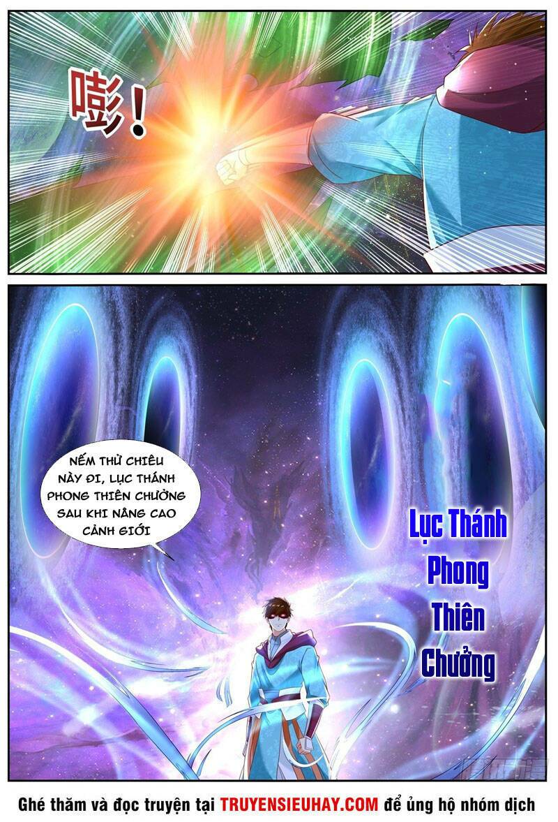 Chương 708 - Trang 12