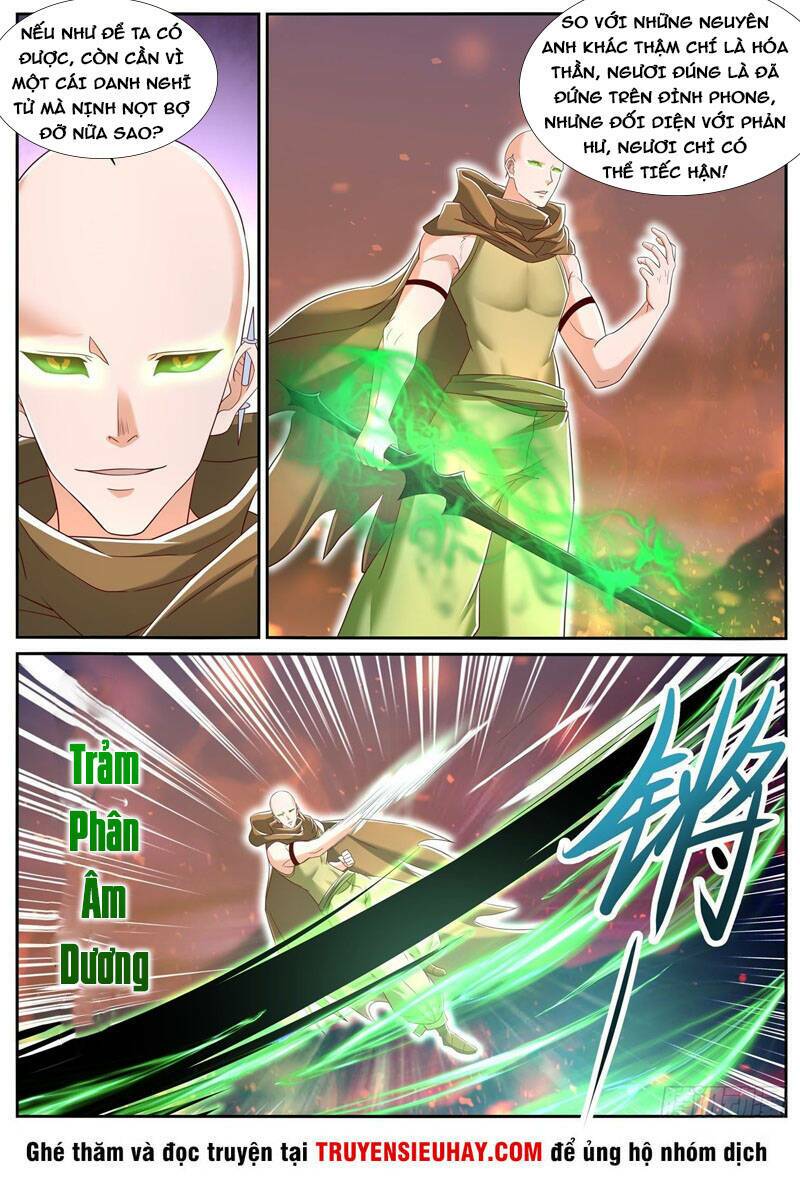 Chương 708 - Trang 4