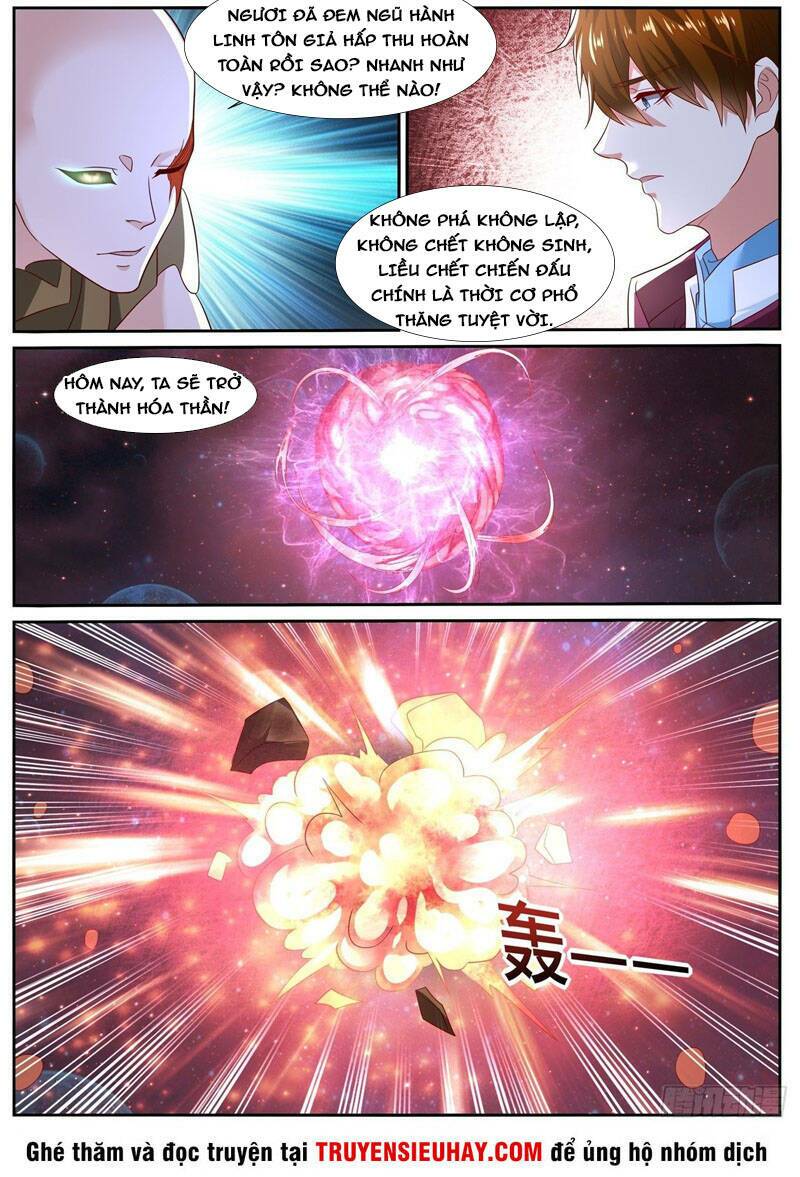 Chương 708 - Trang 10