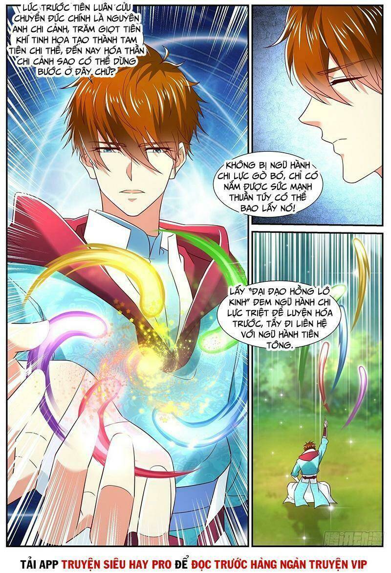 Chương 719 - Trang 2