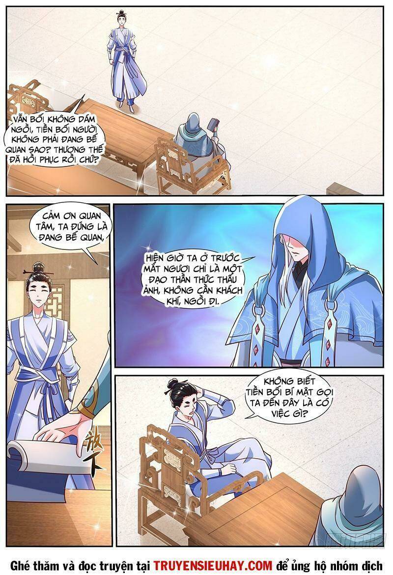 Chương 777 - Trang 11