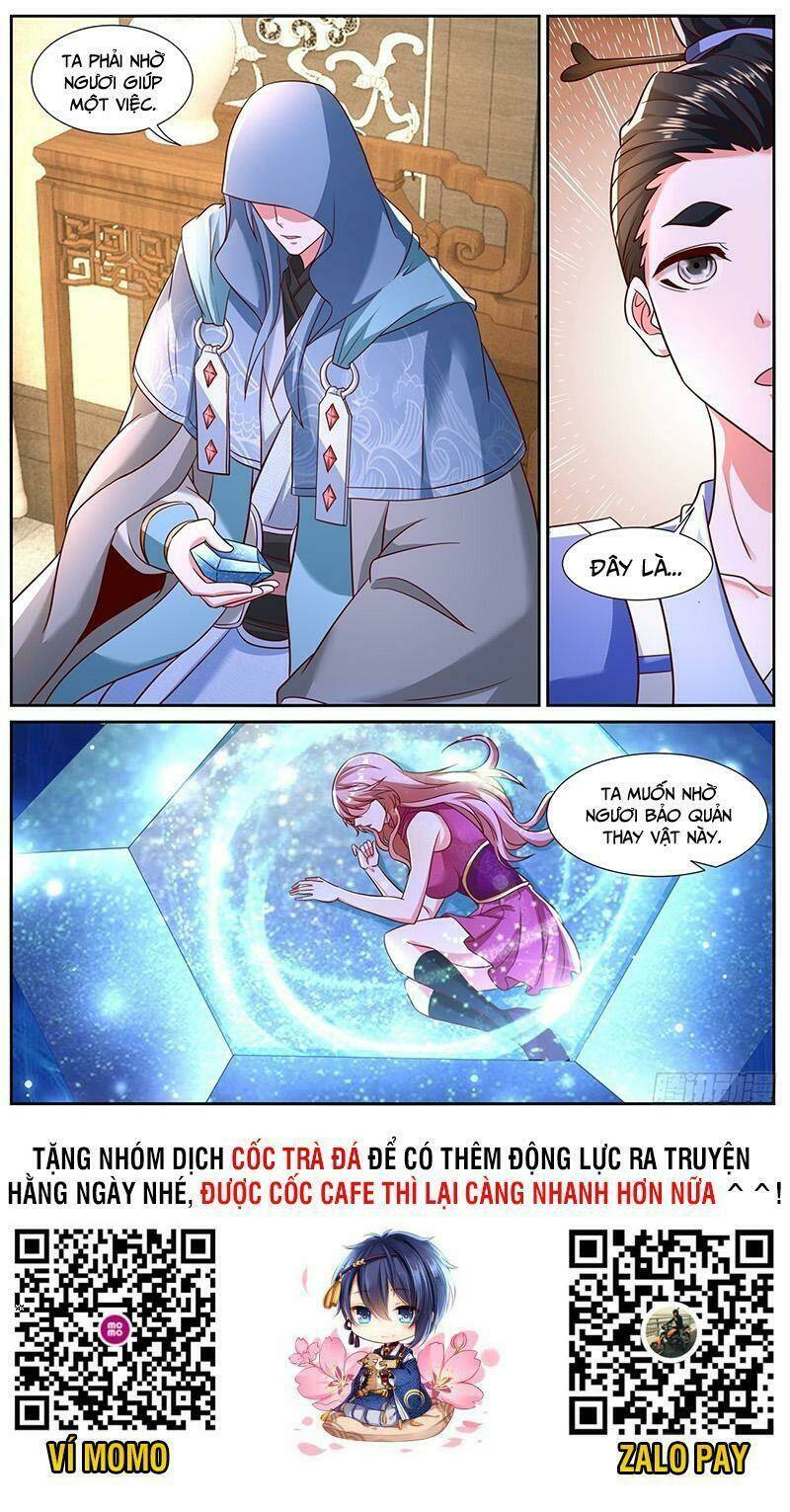 Chương 777 - Trang 12