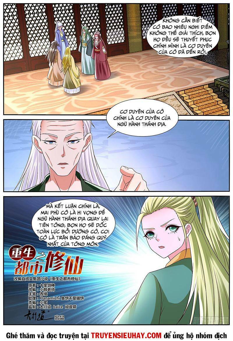 Chương 825 - Trang 12