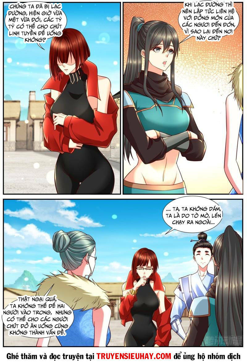 Chương 846 - Trang 6