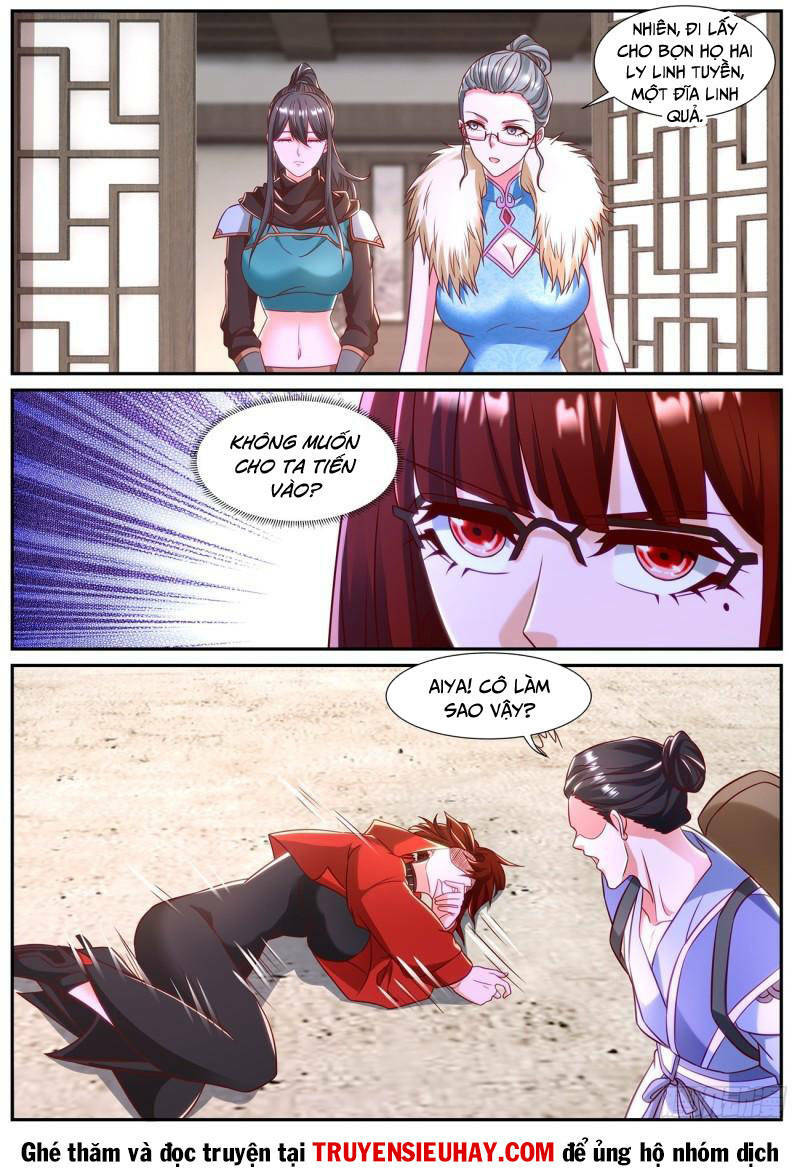 Chương 846 - Trang 7