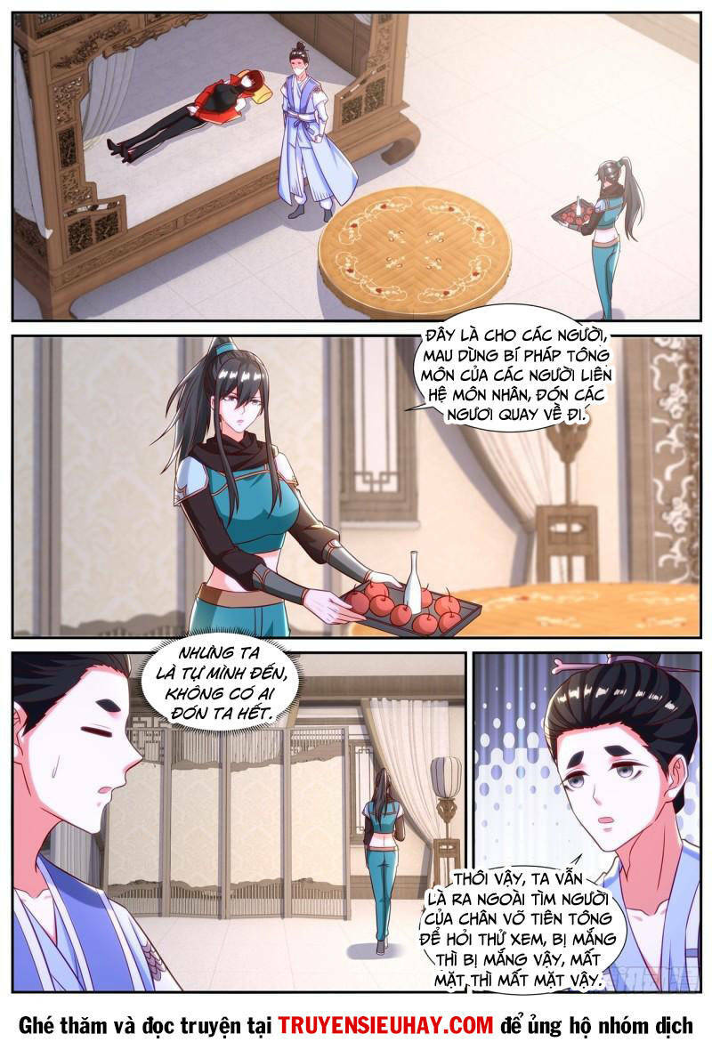Chương 846 - Trang 9