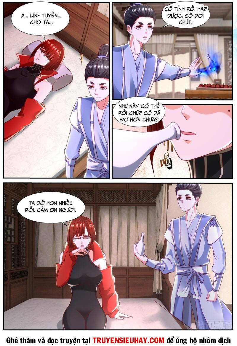 Chương 846 - Trang 10