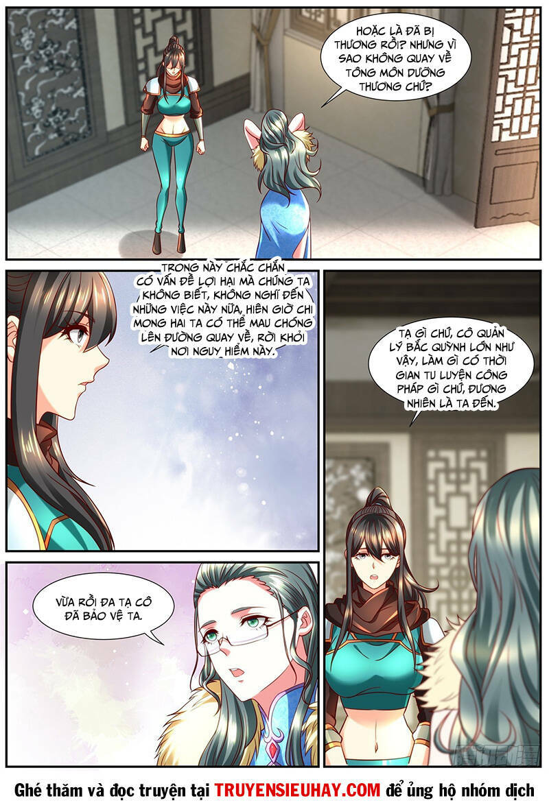Chương 856 - Trang 3
