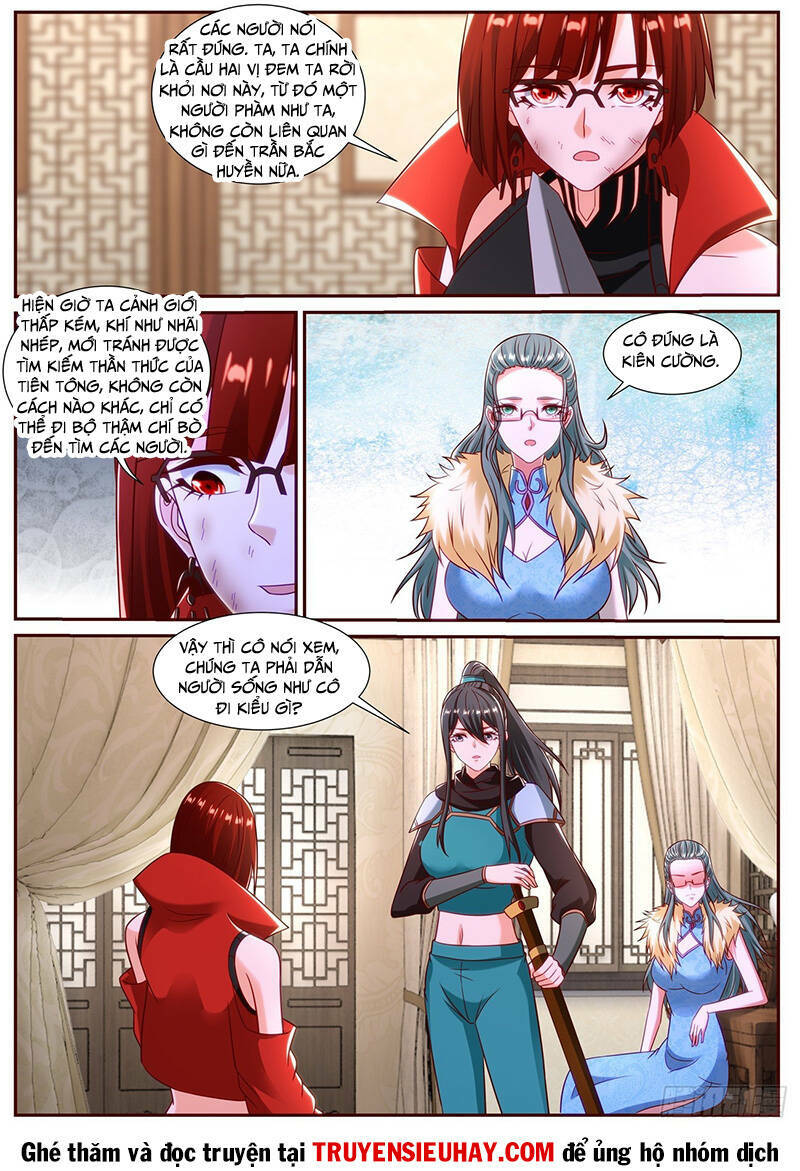Chương 856 - Trang 8