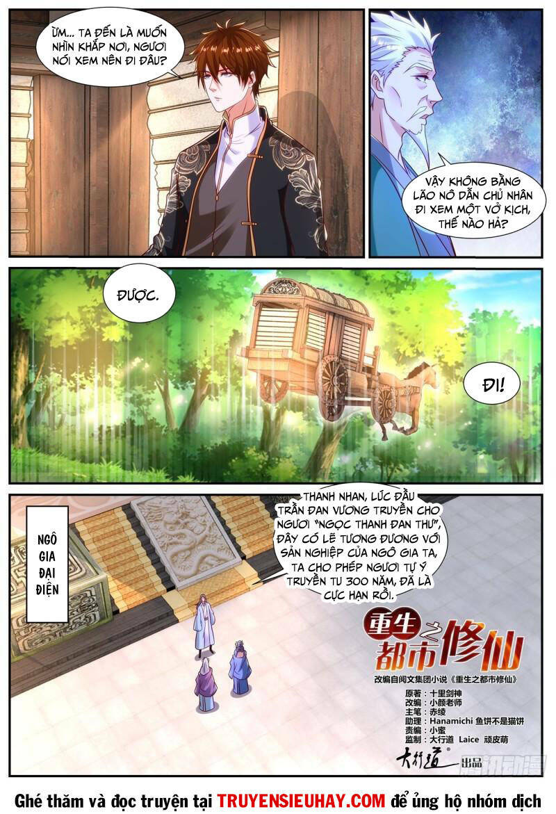 Chương 864 - Trang 11