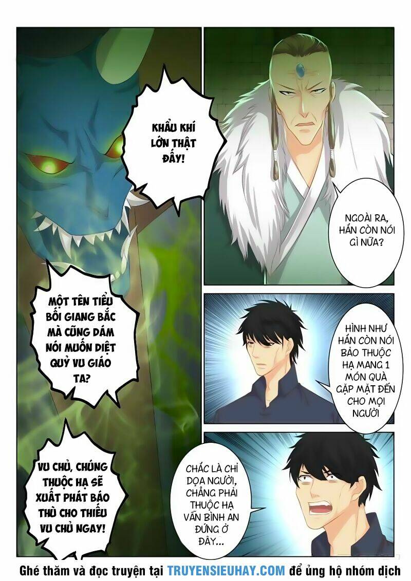 Chương 91 - Trang 6