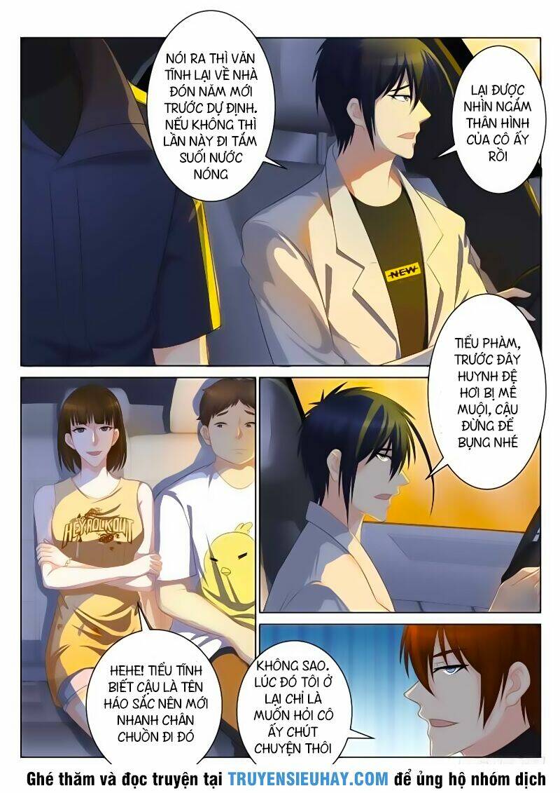 Chương 91 - Trang 10