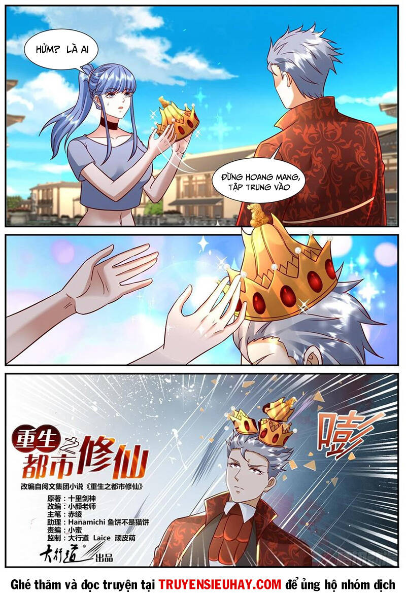 Chương 921 - Trang 3