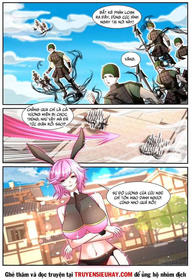 Chương 921 - Trang 5